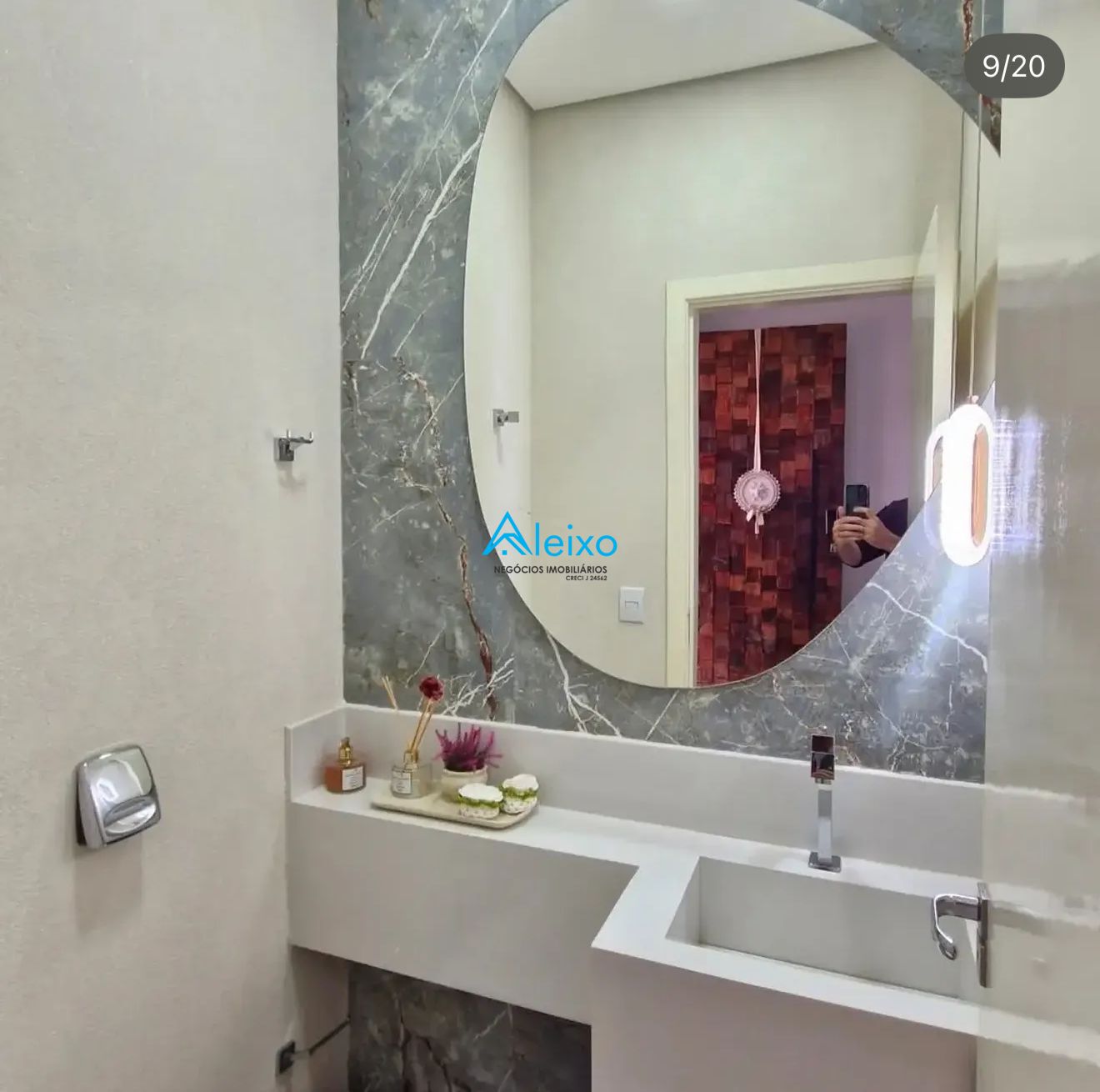 Casa com 3 quartos à venda, 157m² — foto 7 de 17