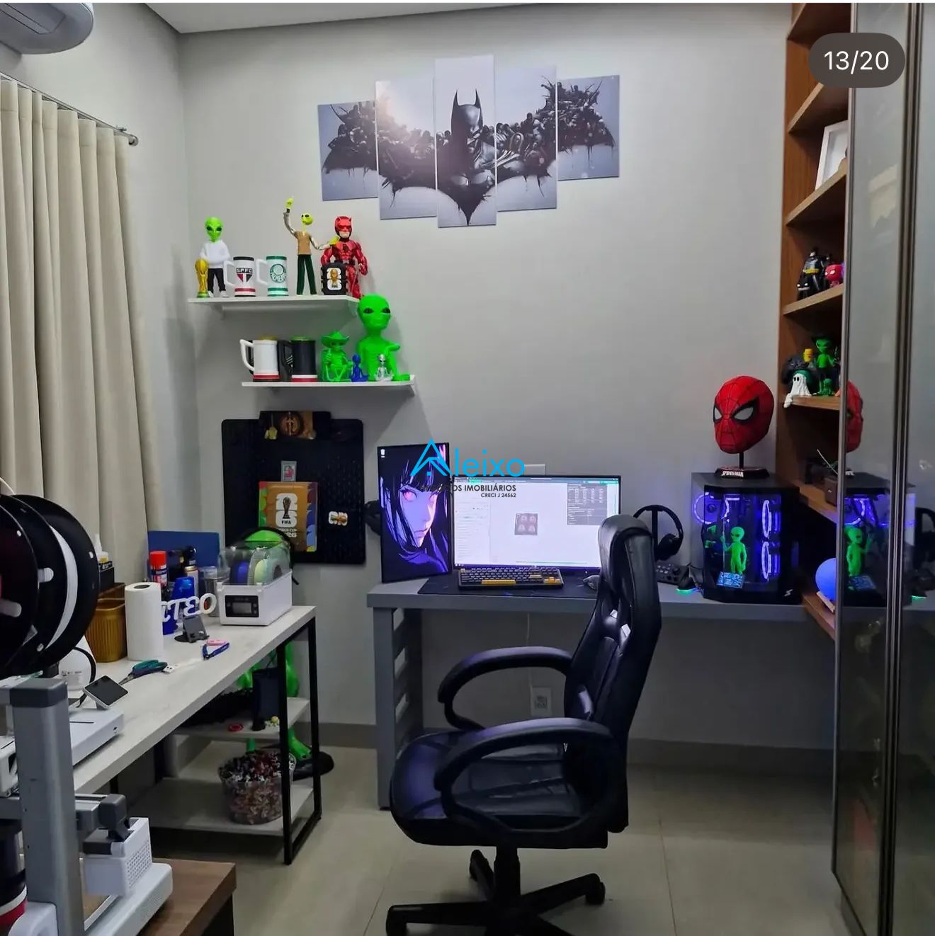 Casa com 3 quartos à venda, 157m² — foto 14 de 17