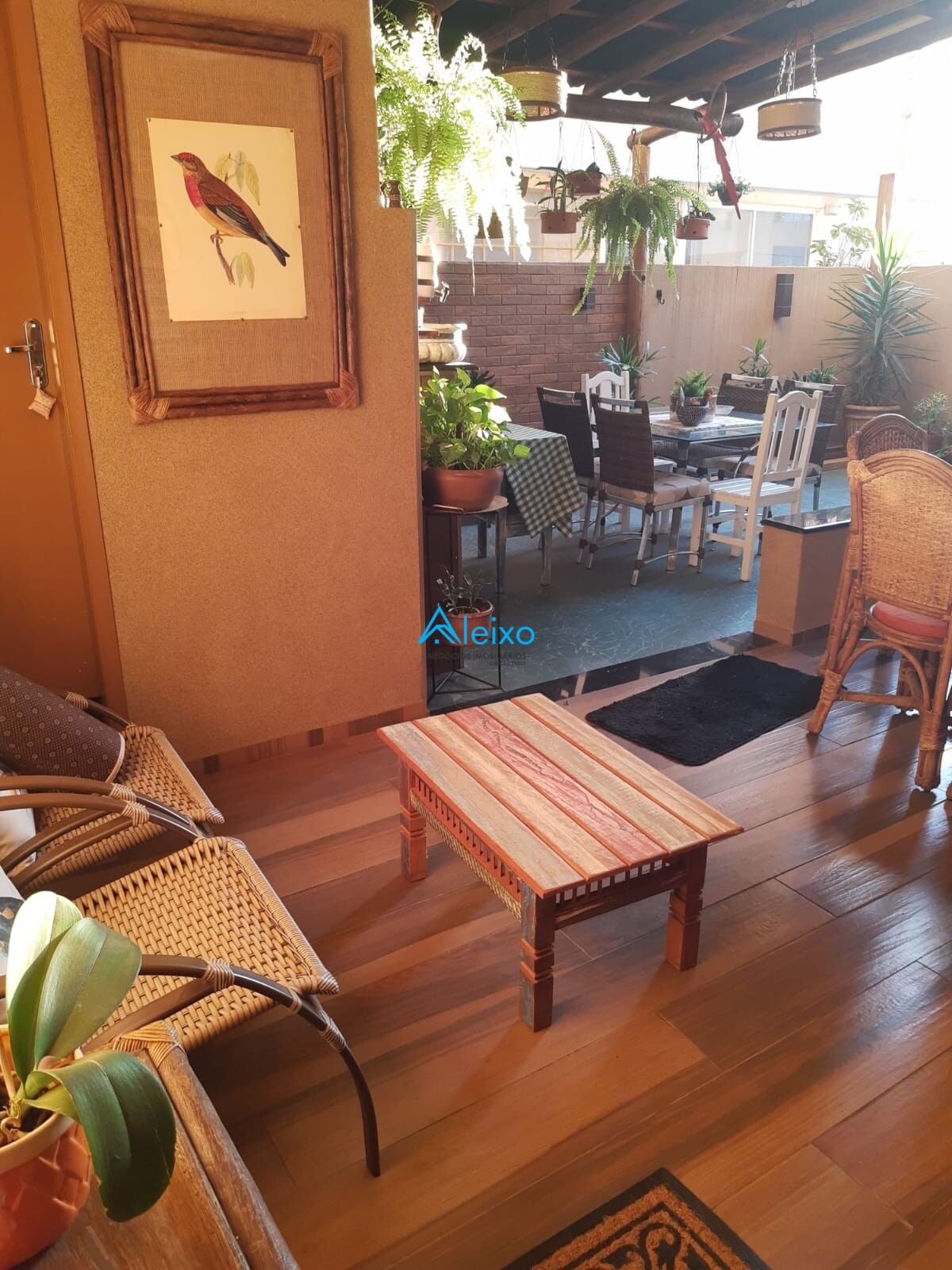 Apartamento à venda, 200m² — foto 4 de 5