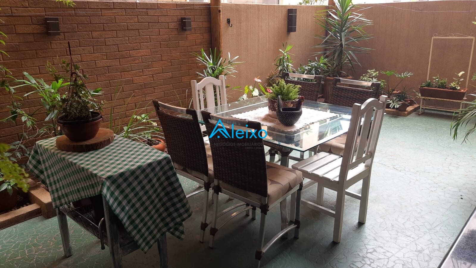Apartamento à venda, 200m² — foto 5 de 5