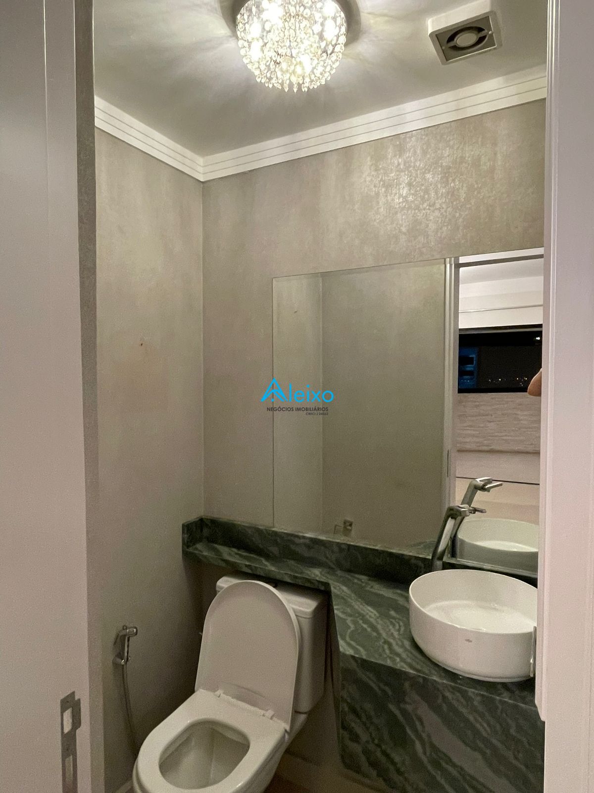Apartamento com 3 quartos à venda — foto 17 de 18