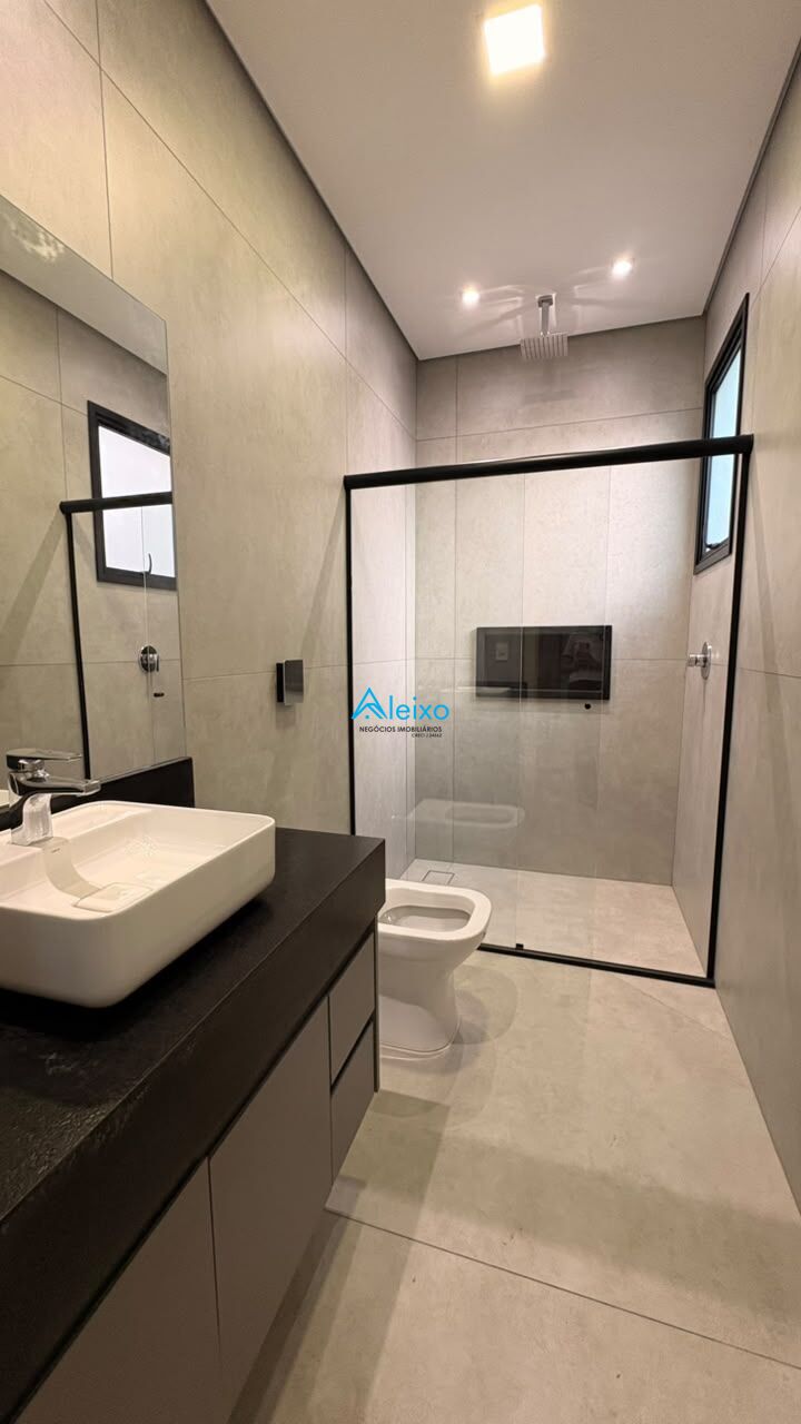 Casa de Condomínio com 3 quartos à venda, 167m² — foto 21 de 22