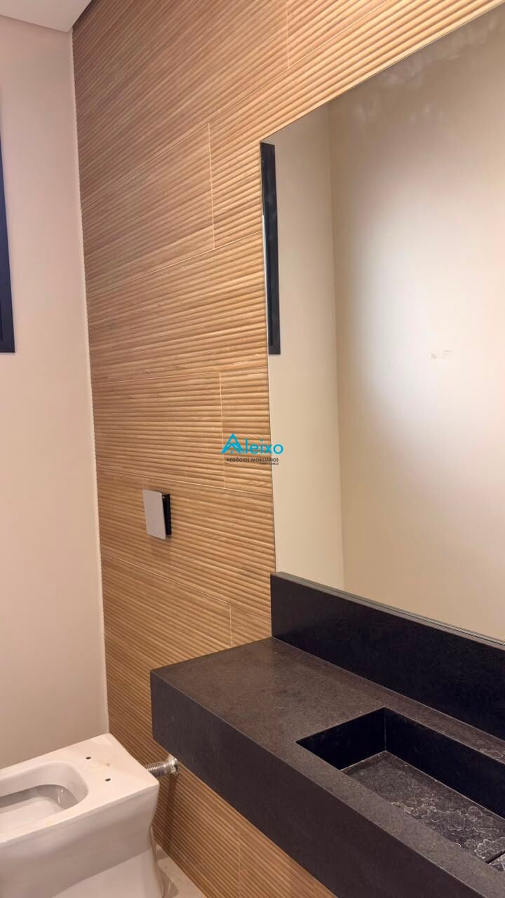 Casa de Condomínio com 3 quartos à venda, 167m² — foto 16 de 22