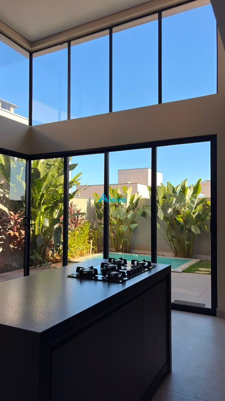 Casa de Condomínio com 3 quartos à venda, 167m² — foto 4 de 22