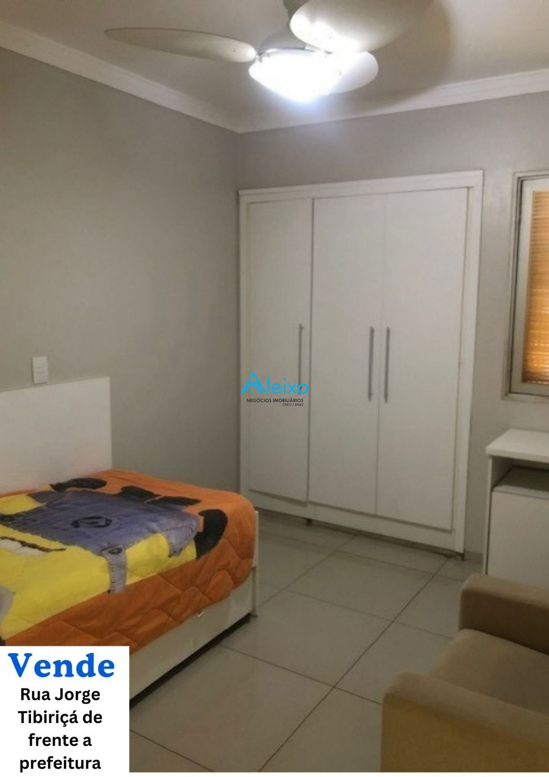 Apartamento com 2 quartos à venda — foto 7 de 12