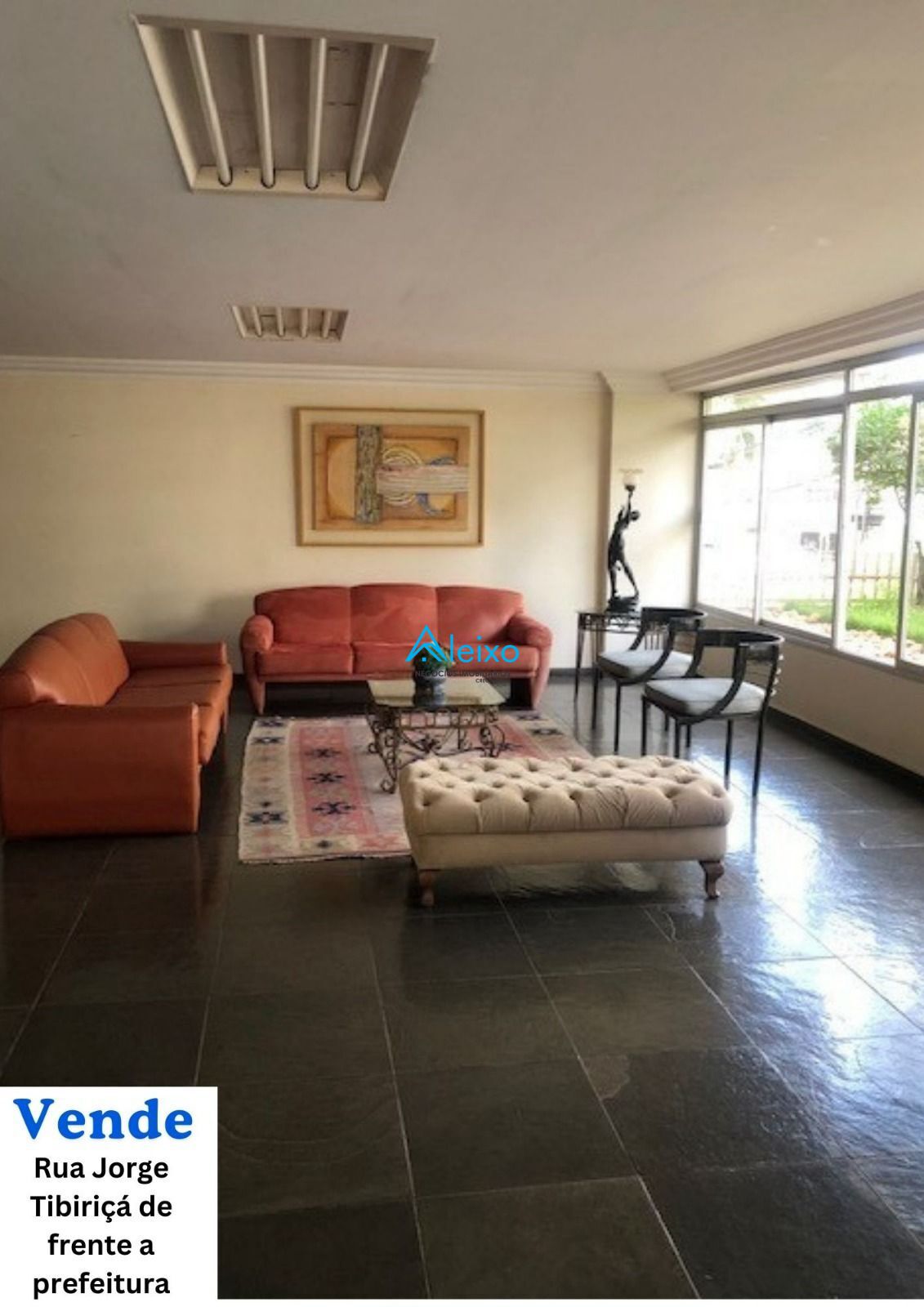 Apartamento com 2 quartos à venda — foto 12 de 12