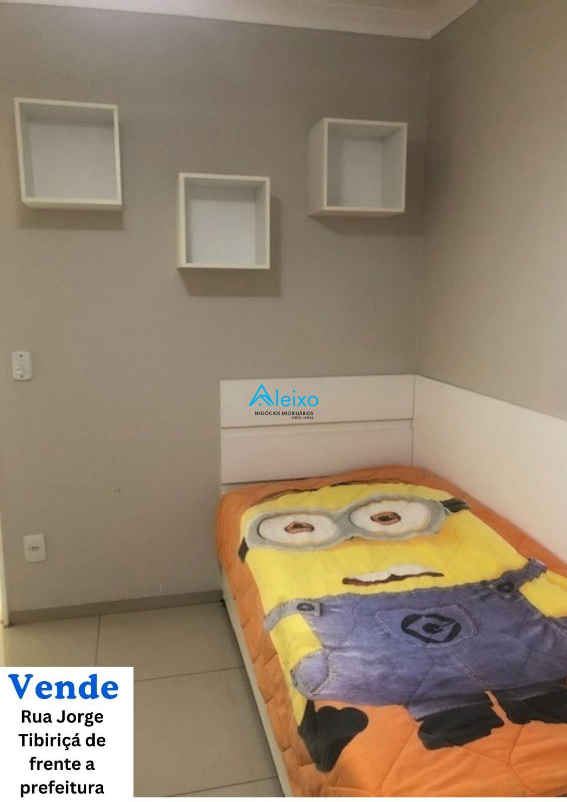 Apartamento com 2 quartos à venda — foto 6 de 12