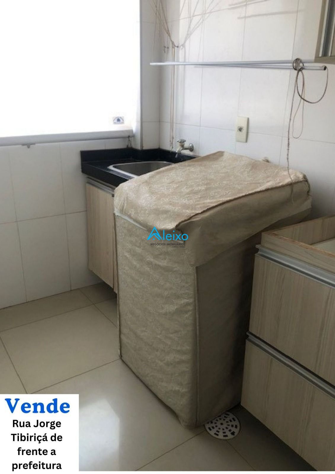 Apartamento com 2 quartos à venda — foto 9 de 12