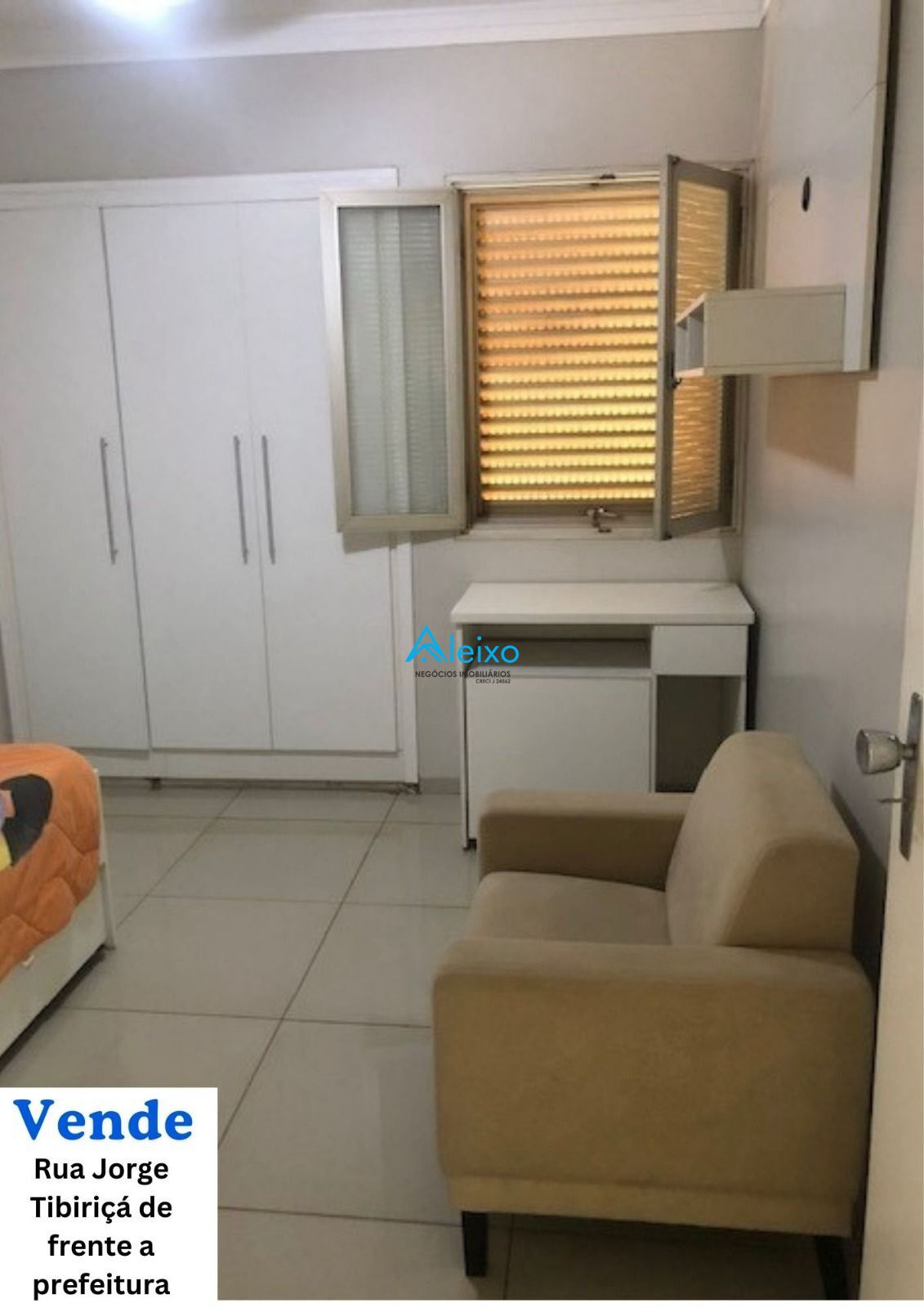 Apartamento com 2 quartos à venda — foto 8 de 12