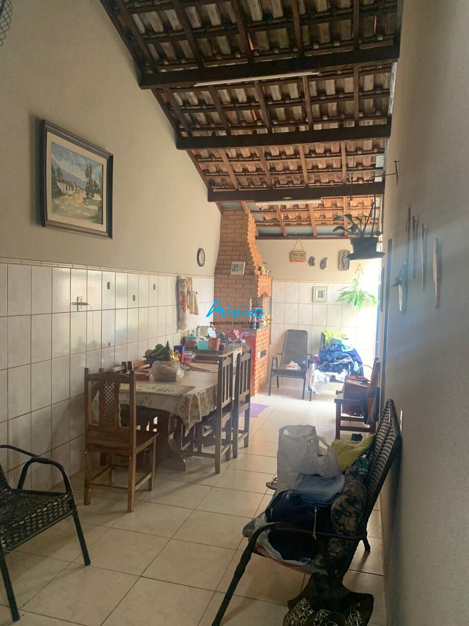 Casa com 3 quartos à venda — foto 16 de 17