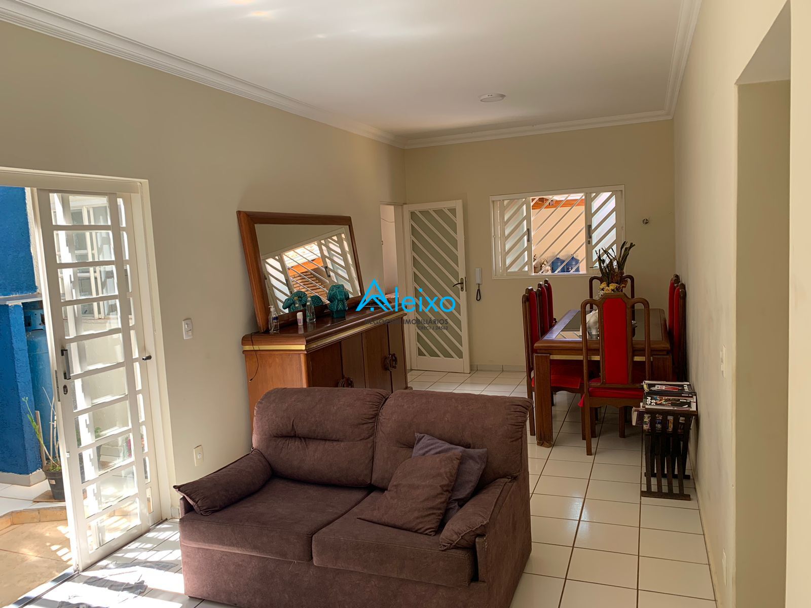 Casa com 2 quartos à venda — foto 6 de 11