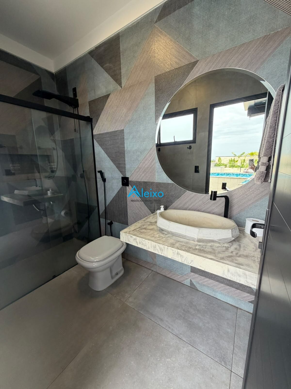 Casa de Condomínio com 3 quartos à venda, 256m² — foto 24 de 29
