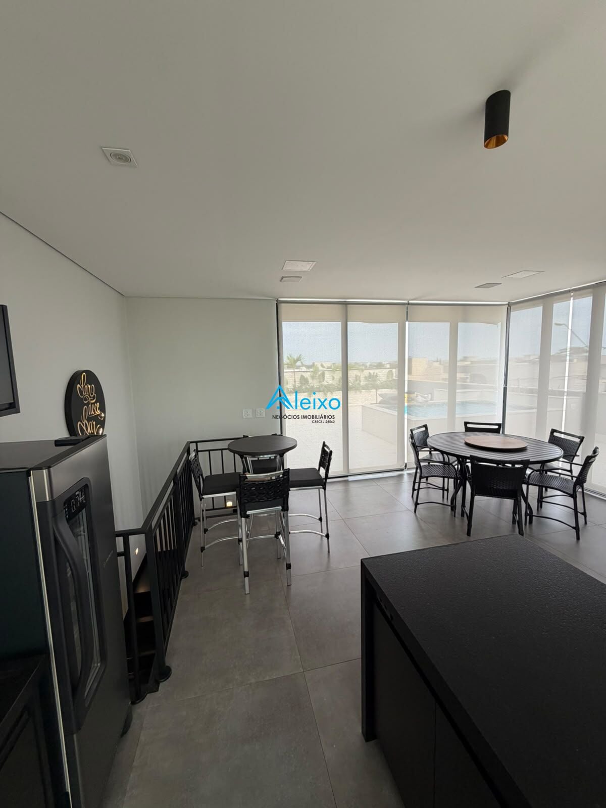 Casa de Condomínio com 3 quartos à venda, 256m² — foto 5 de 29