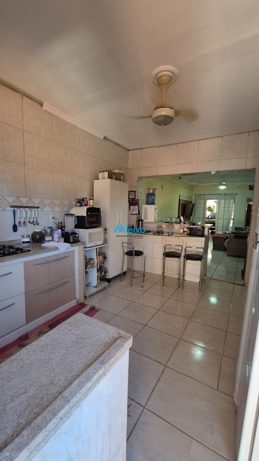 Casa com 3 quartos à venda, 210m² — foto 17 de 32