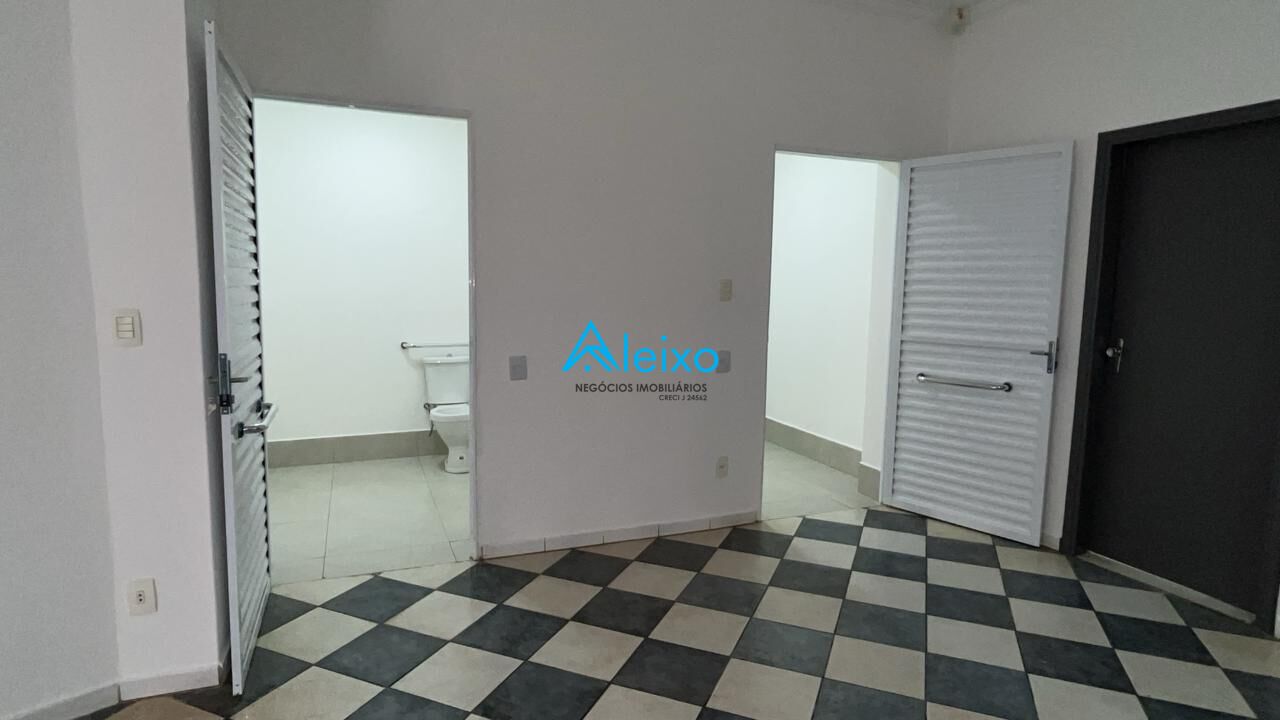 Conjunto Comercial / Sala para aluguel, 350m² — foto 4 de 15