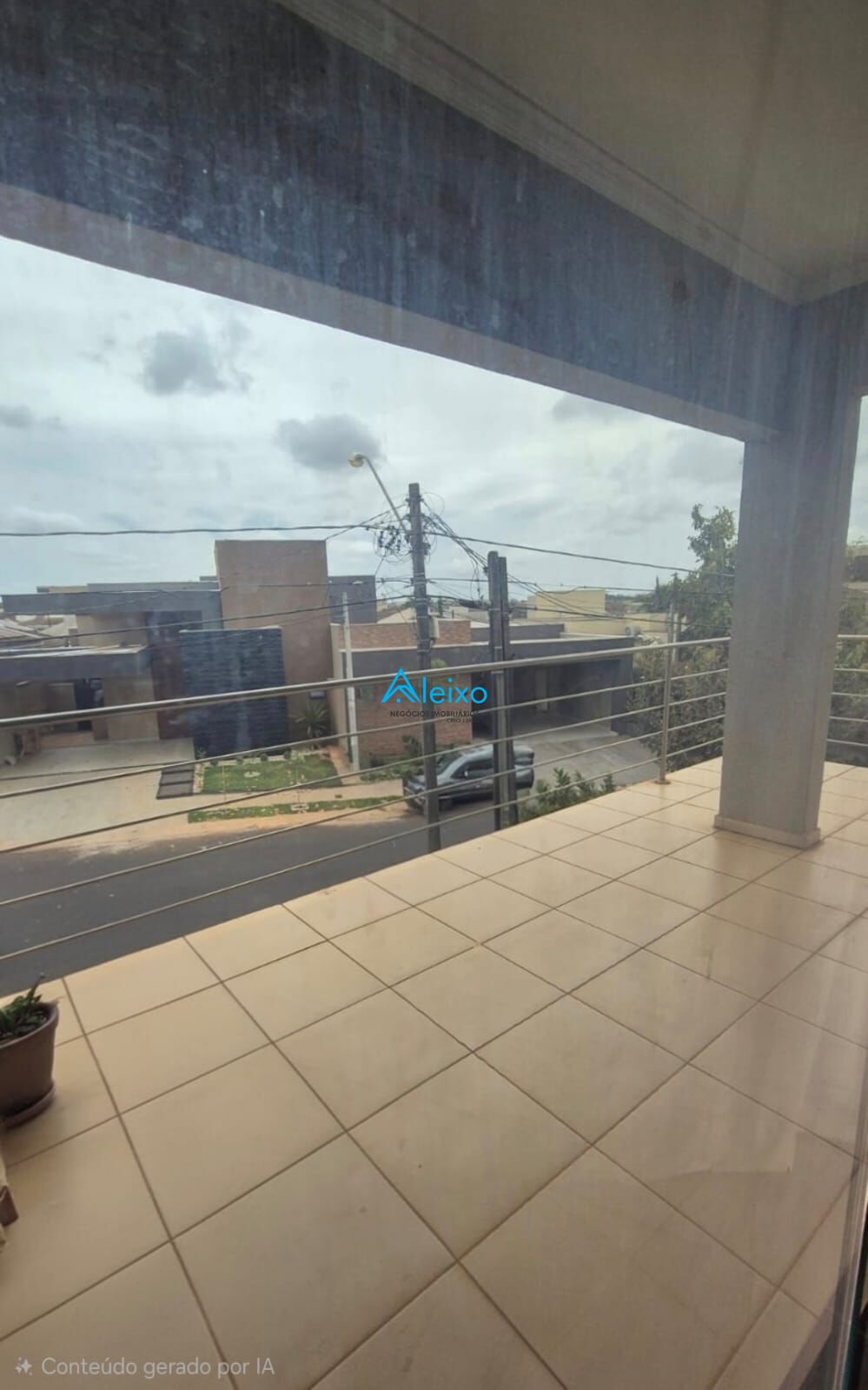 Casa de Condomínio com 3 quartos para aluguel, 350m² — foto 17 de 29