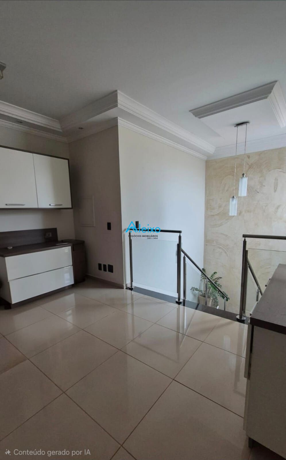 Casa de Condomínio com 3 quartos para aluguel, 350m² — foto 21 de 29