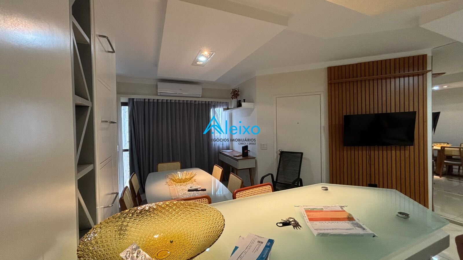 Apartamento com 2 quartos à venda, 70m² — foto 5 de 12