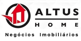 Altus Home Negócios Imobiliários (Creci: 29105-J-SP)