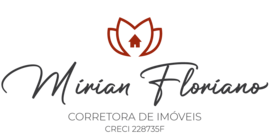 Mirian Floriano - Corretora de Imóveis