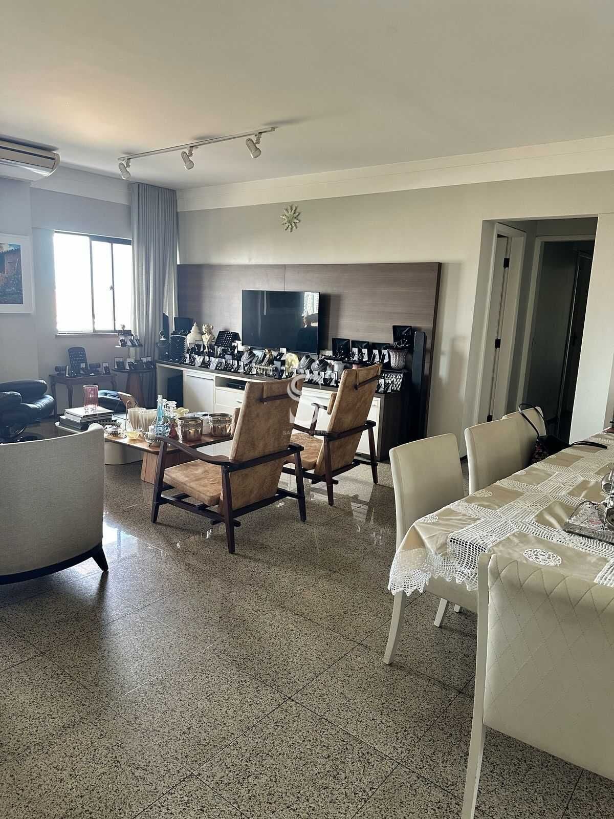 Apartamento, 4 quartos, 225 m² - Foto 23