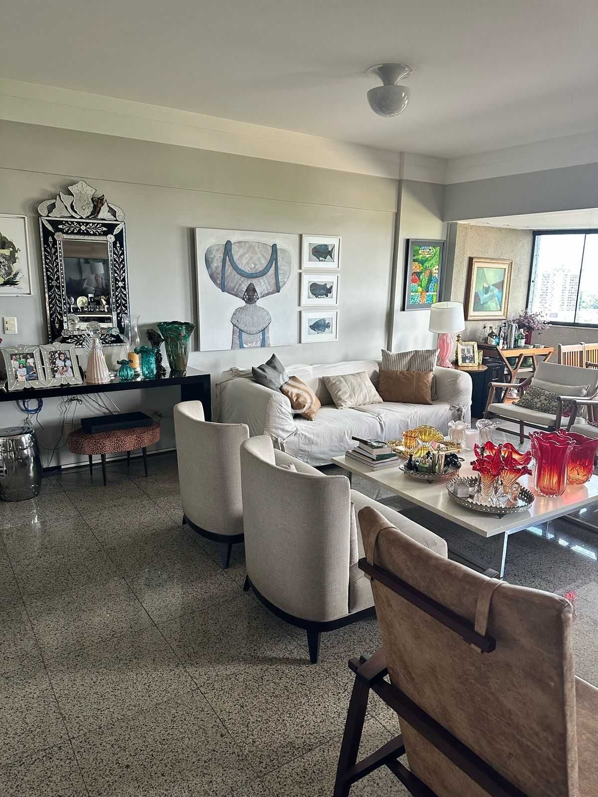 Apartamento, 4 quartos, 225 m² - Foto 20