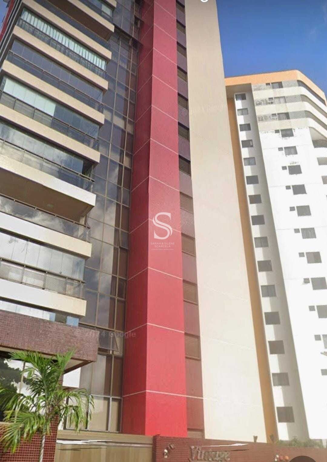 Apartamento, 4 quartos, 225 m² - Foto 19