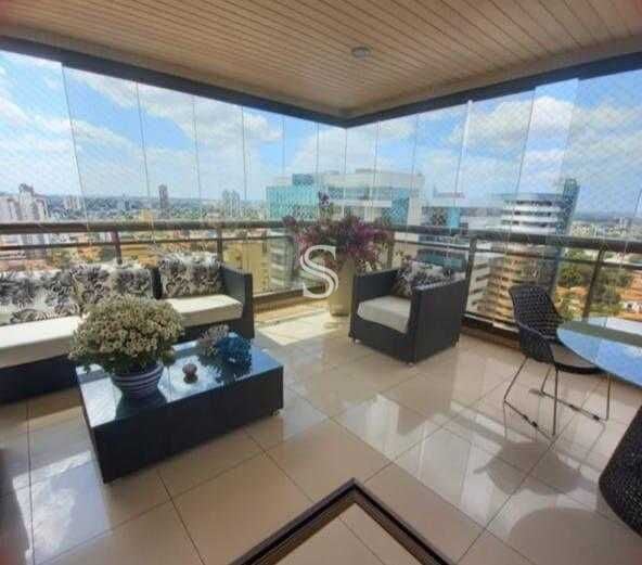 Apartamento, 4 quartos, 225 m² - Foto 28
