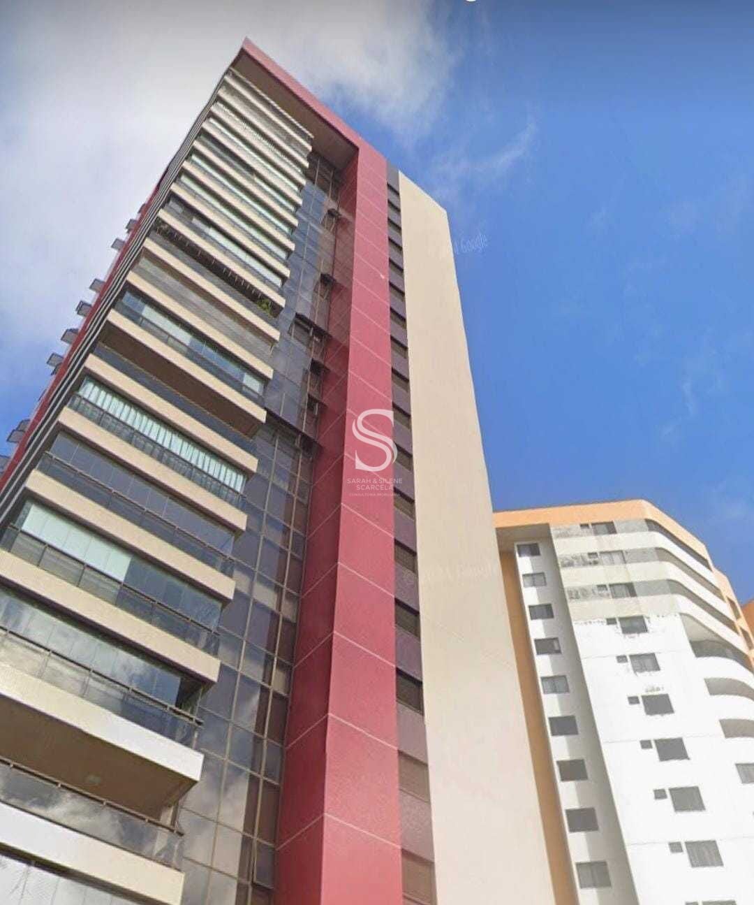 Apartamento, 4 quartos, 225 m² - Foto 16