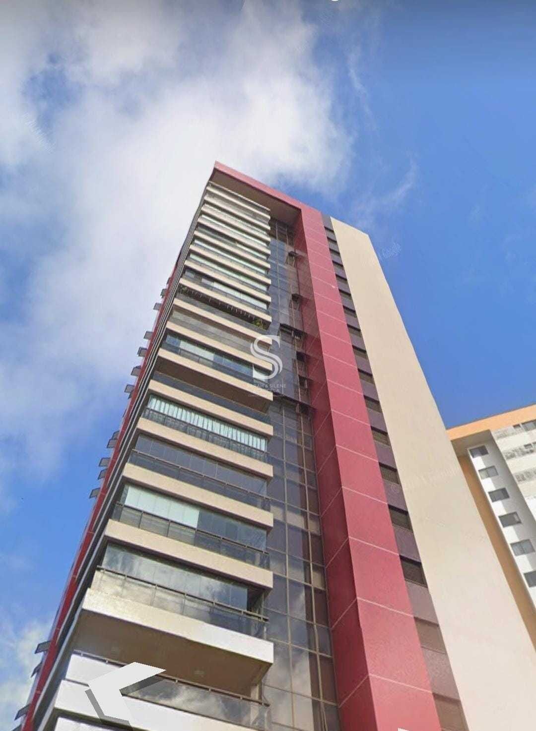 Apartamento, 4 quartos, 225 m² - Foto 17