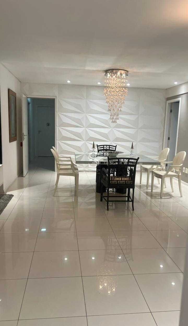 Apartamento, 4 quartos, 225 m² - Foto 29