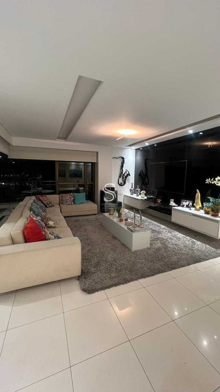 Apartamento, 4 quartos, 225 m² - Foto 27