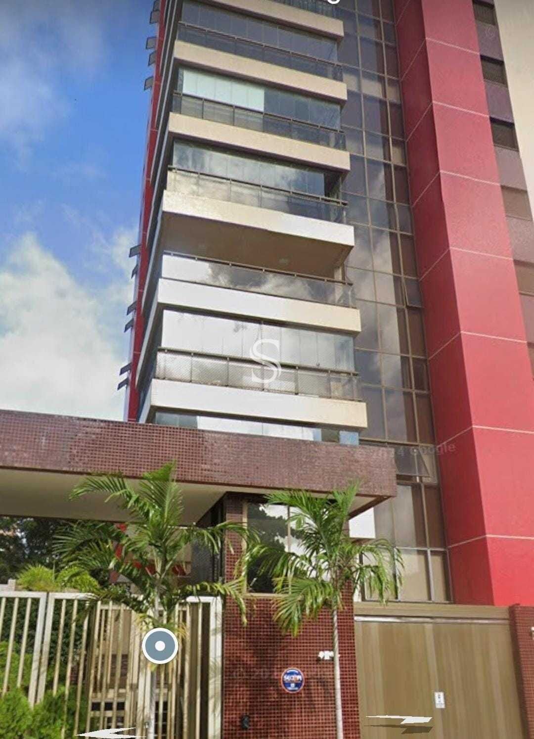Apartamento, 4 quartos, 225 m² - Foto 18