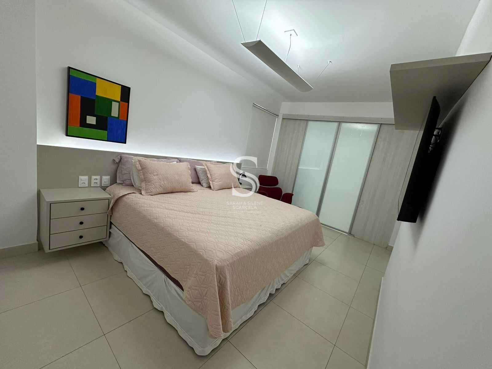 Apartamento, 3 quartos, 137 m² - Foto 76