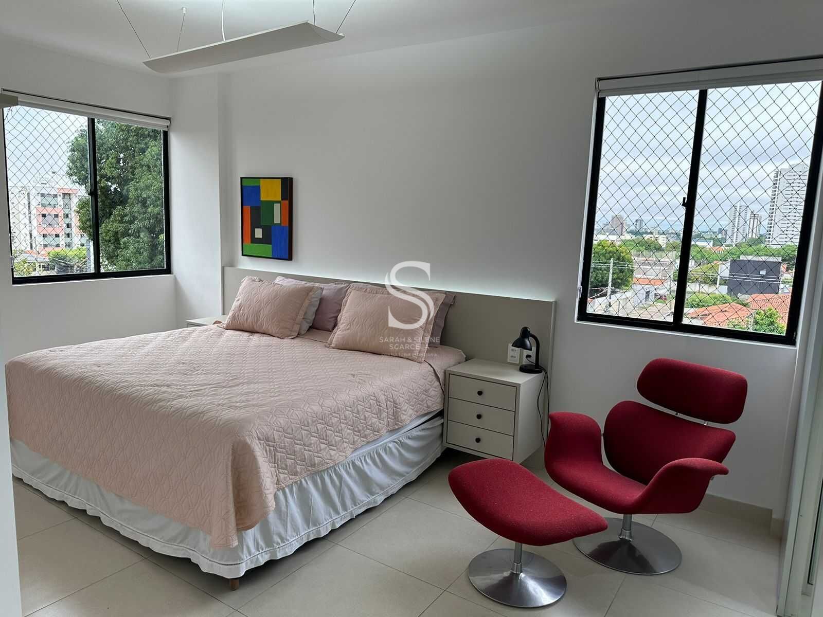Apartamento, 3 quartos, 137 m² - Foto 77