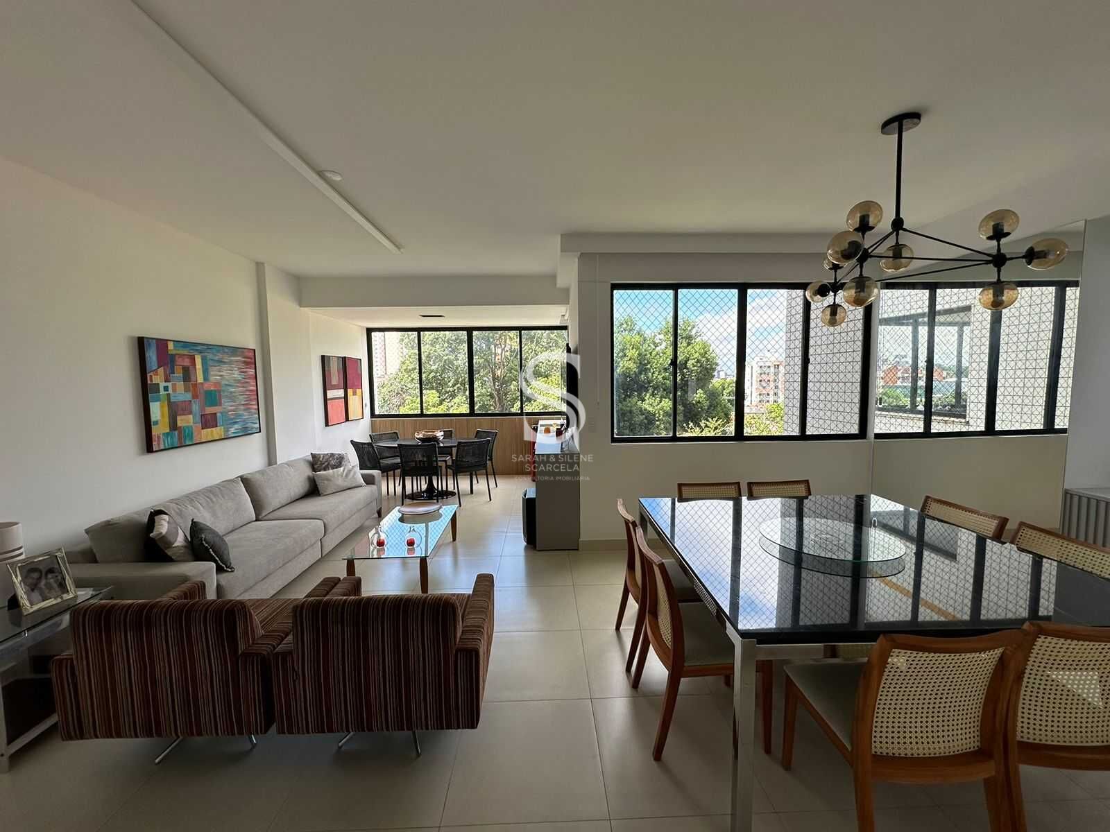 Apartamento, 3 quartos, 137 m² - Foto 61