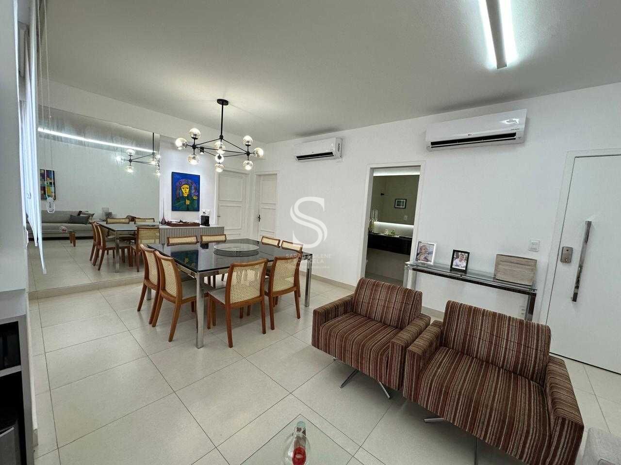 Apartamento, 3 quartos, 137 m² - Foto 60