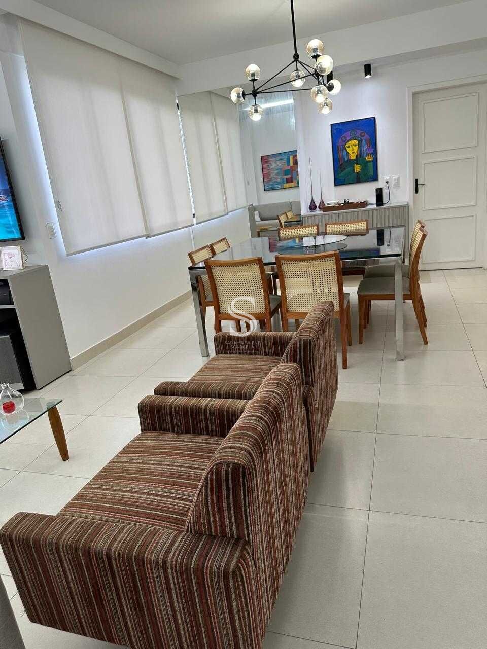 Apartamento, 3 quartos, 137 m² - Foto 55