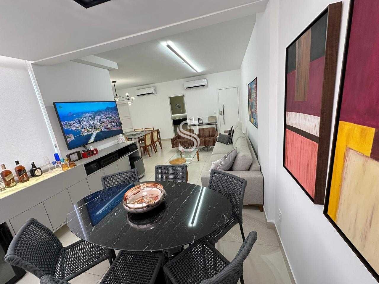 Apartamento, 3 quartos, 137 m² - Foto 59