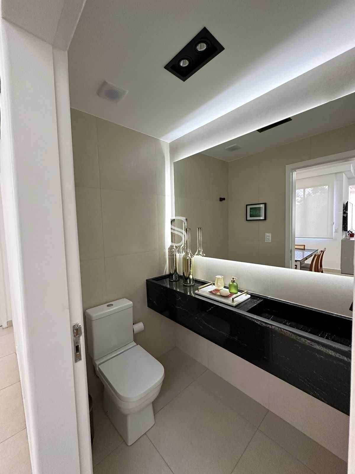 Apartamento, 3 quartos, 137 m² - Foto 68
