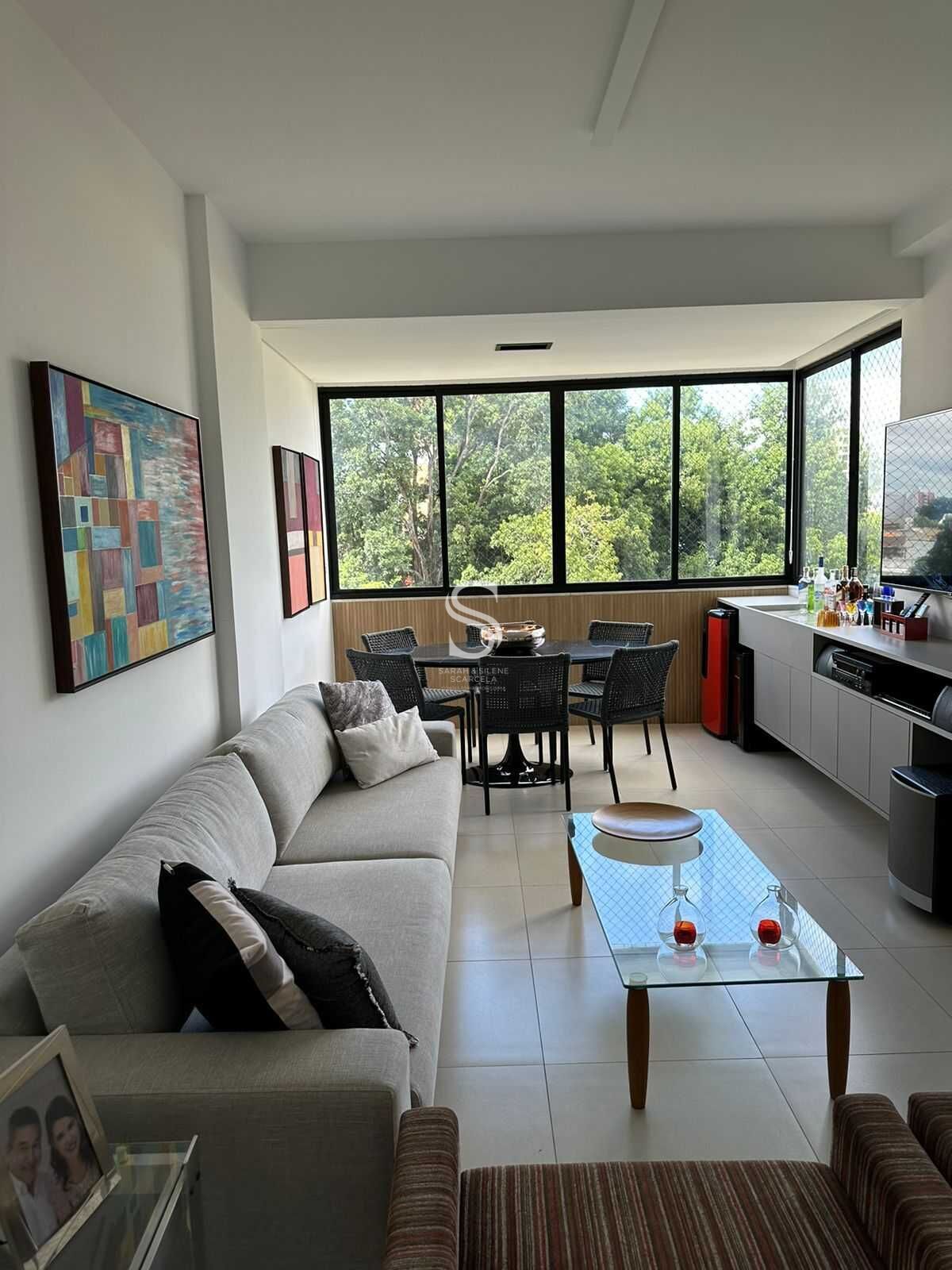 Apartamento, 3 quartos, 137 m² - Foto 65