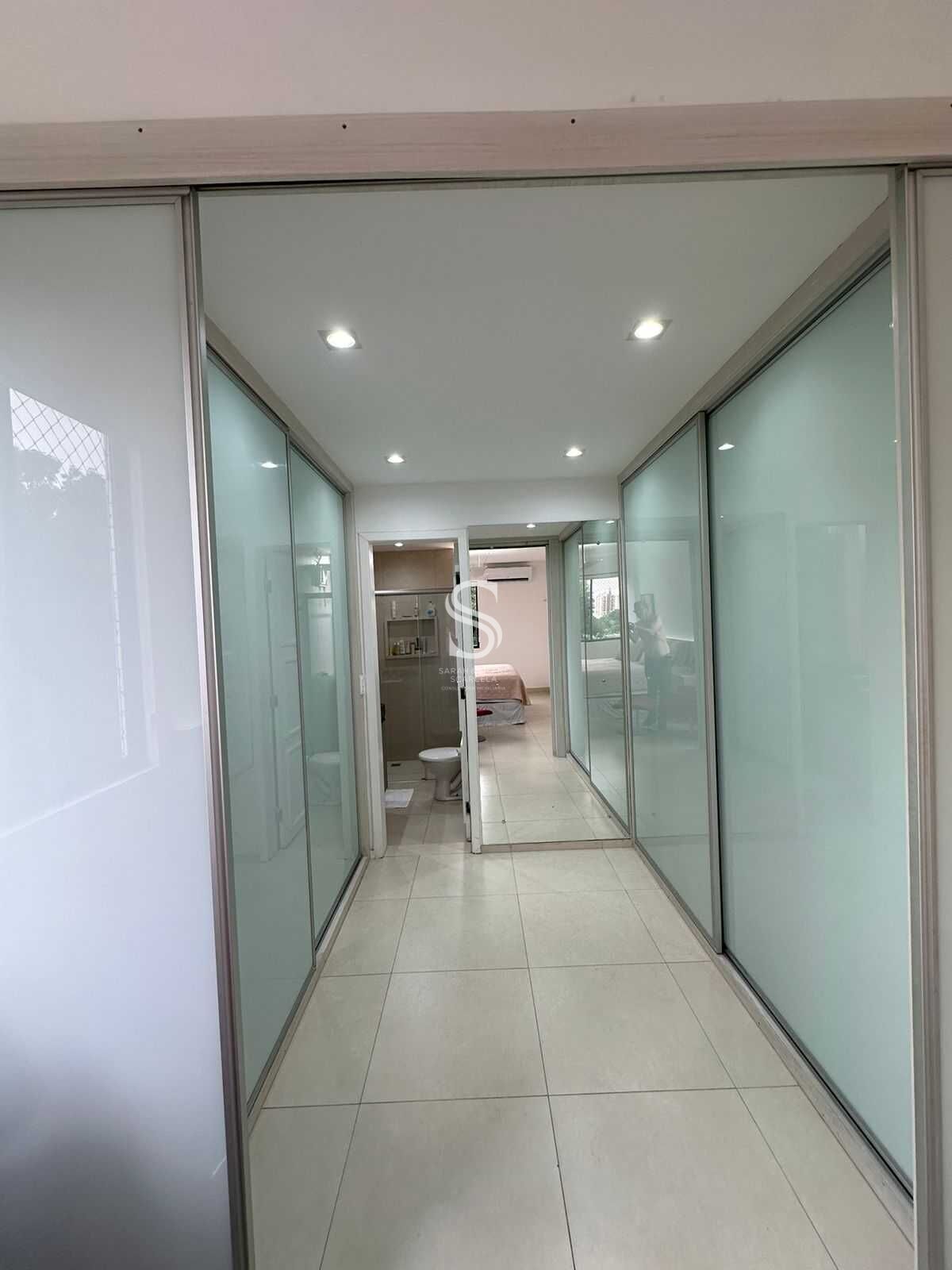 Apartamento, 3 quartos, 137 m² - Foto 79