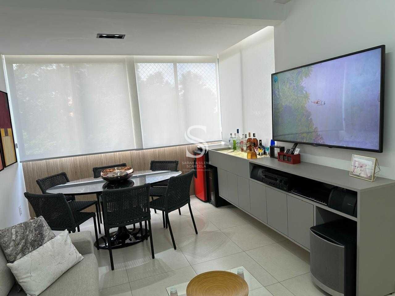 Apartamento, 3 quartos, 137 m² - Foto 57