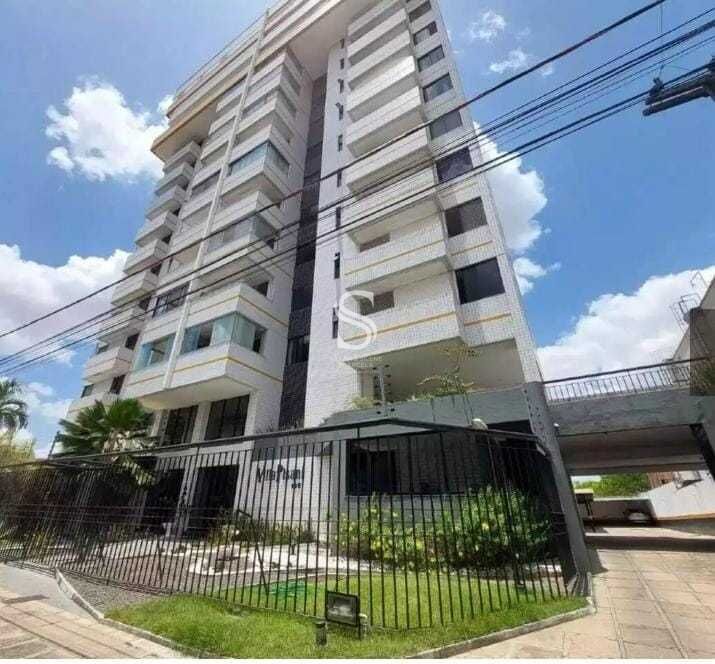 Apartamento, 3 quartos, 137 m² - Foto 46