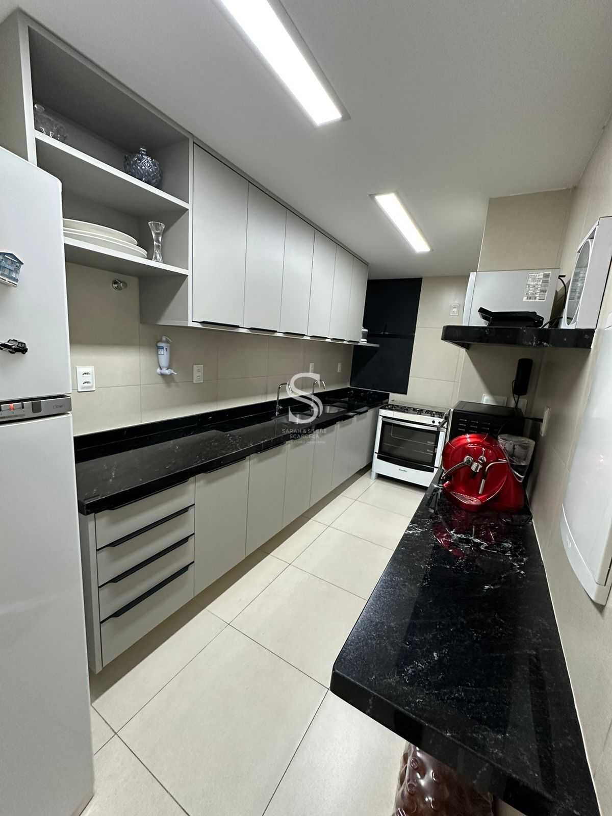 Apartamento, 3 quartos, 137 m² - Foto 70