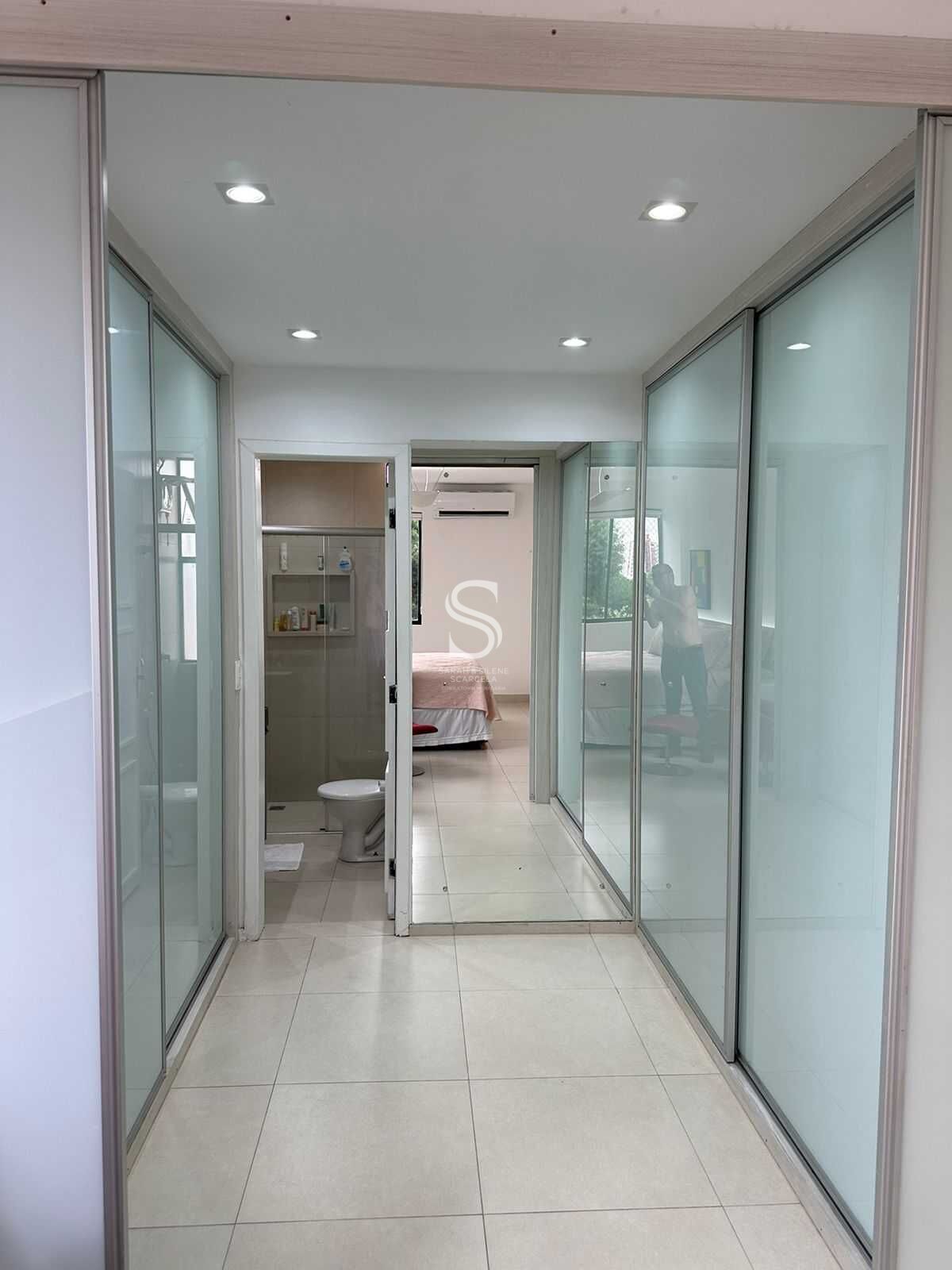 Apartamento, 3 quartos, 137 m² - Foto 78