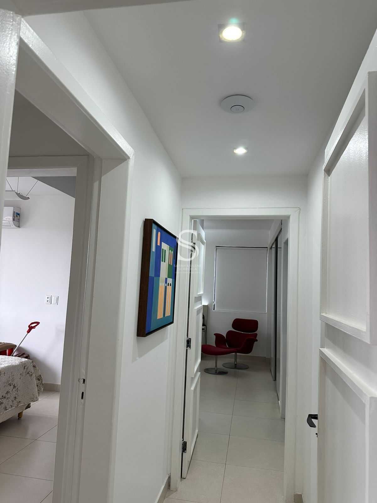 Apartamento, 3 quartos, 137 m² - Foto 85