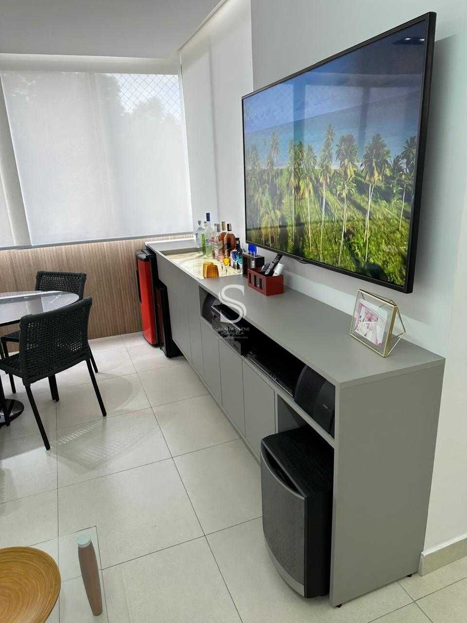 Apartamento, 3 quartos, 137 m² - Foto 58
