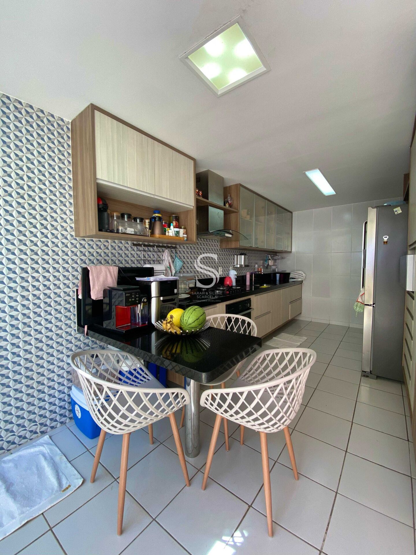 Casa de Condomínio, 3 quartos - Foto 21