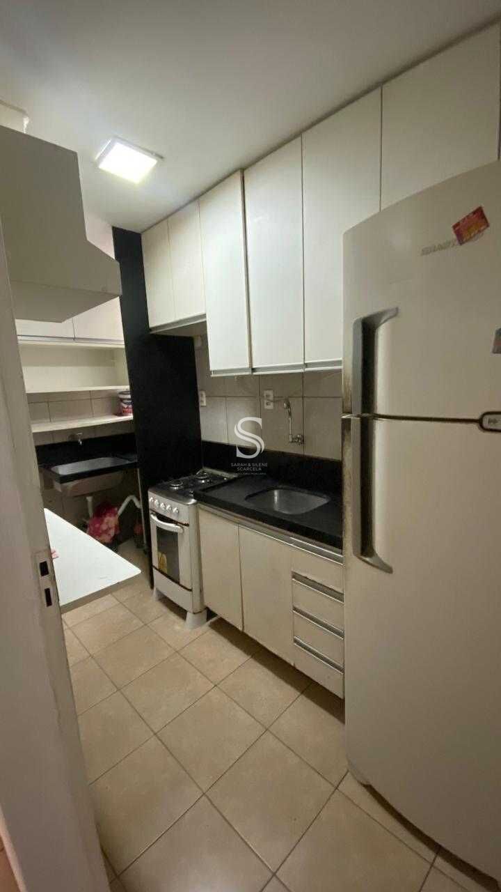 Apartamento, 2 quartos, 54 m² - Foto 19